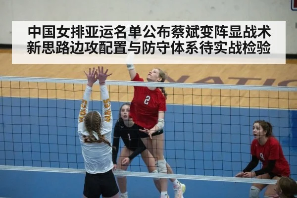 volleyball setter action
