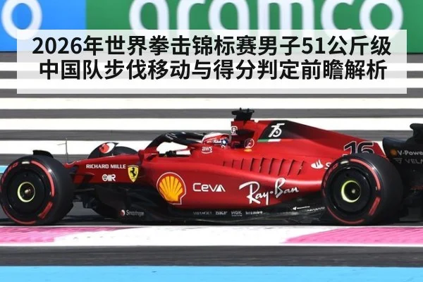2026年世界拳击锦标赛男子51公斤级中国队步伐移动与得分判定前瞻解析